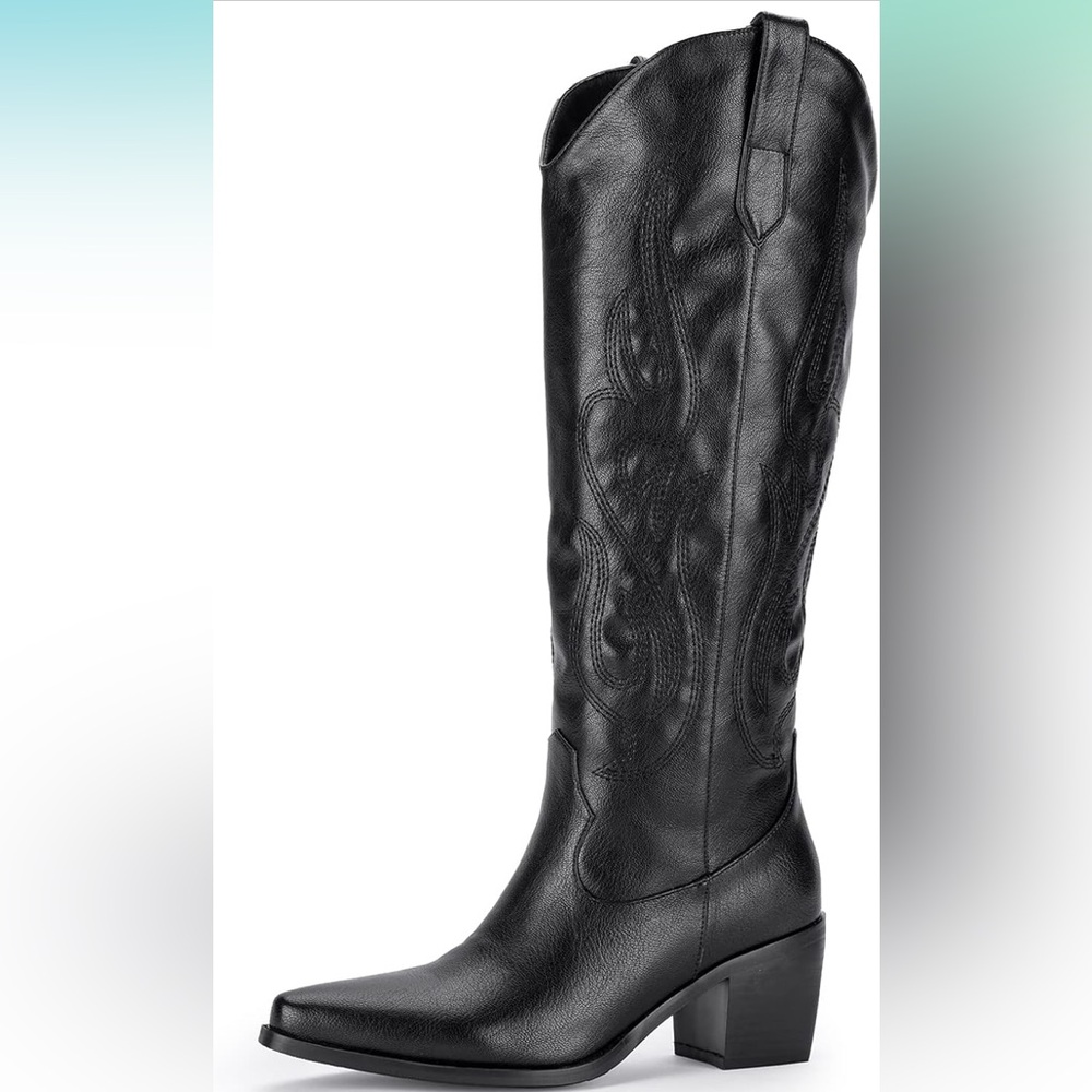 Western Cowboy Boots for Women